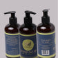 3 Packs Clary Sage & Fir Hand Soap