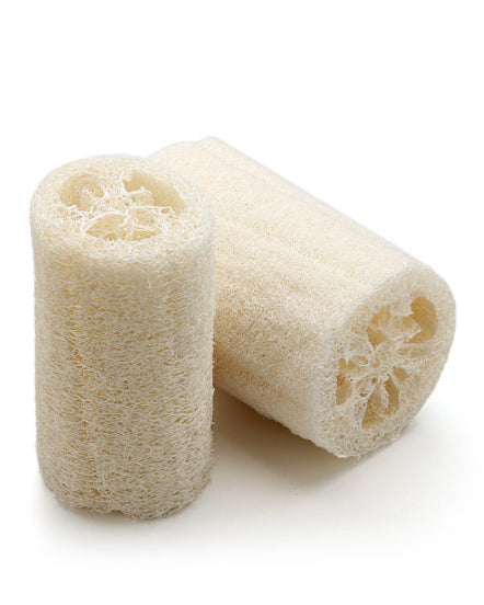 2 Loofah Body Scrub