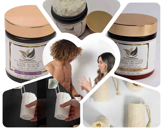 Body Glow Bundle