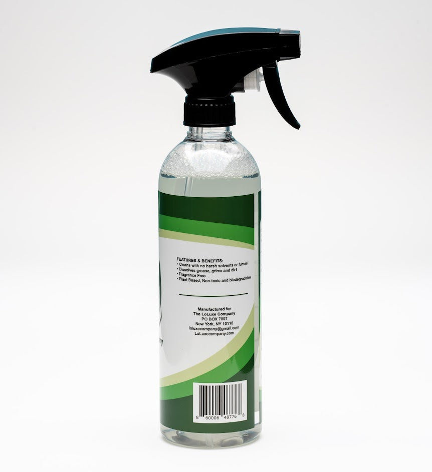 All Purpose Cleaner (Unscented) (3 Bottles)