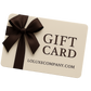 The LoLuxe Company Digital Gift Cards