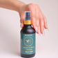Poop-N-Spray. Citrus Burst Toilet Spray