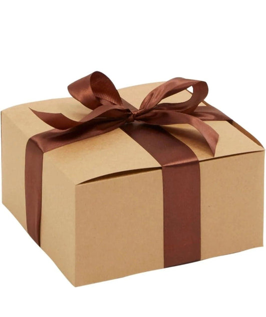 Gift Package-Scrub and Butter- Poop Spray Combo