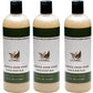 3 Packs Castile Dish Soap (Unscented)