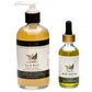 Jabón facial (avena silvestre y miel) Provitamina B5 y vitamina E