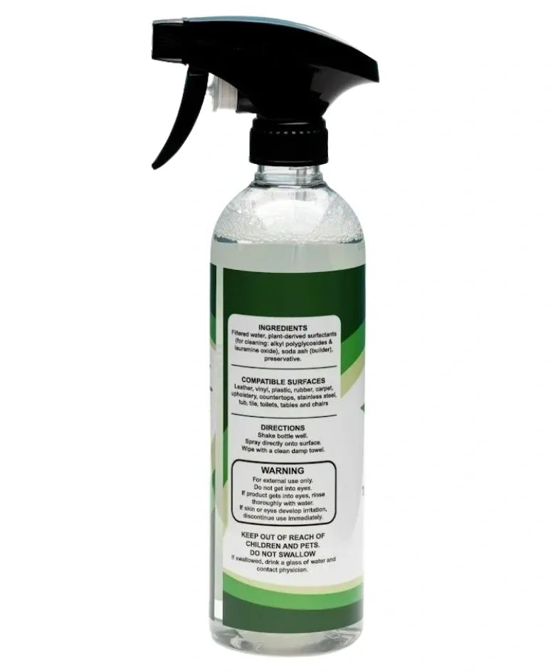 All Purpose Cleaner (Unscented)